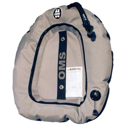 Performance Double Wing 45 Lbs One Size Grey / Black