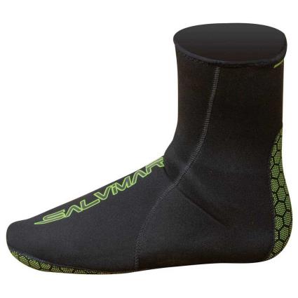 Botins Comfort 5 Mm S Black