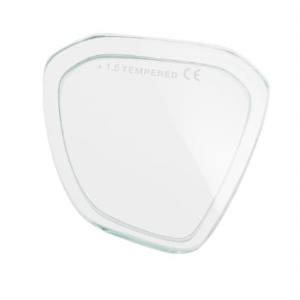 D-mask Direito -1.50 Clear