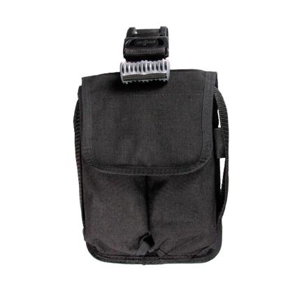 Weight Pocket Surelock L-XL Black
