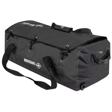 Bolsa Explorer Hd 90l One Size Black