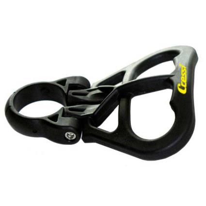 Tank Handle One Size Black