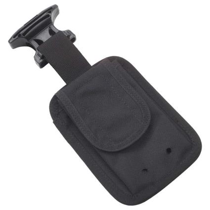 Replacement Inner Pocket For Vertical Ballast System <2018 One Size Black