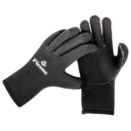 Luvas New Supratex 3 Mm XL Grey
