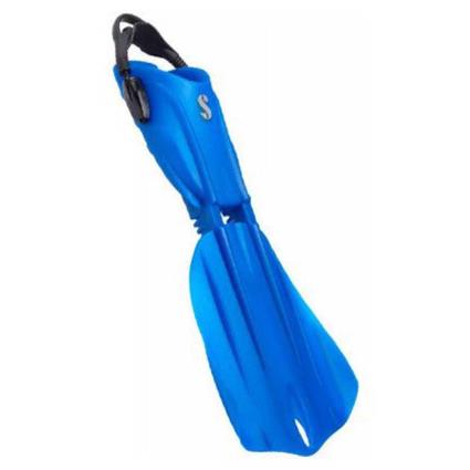 Seawing Nova 2 Diving Fins EU 38-40 Blue