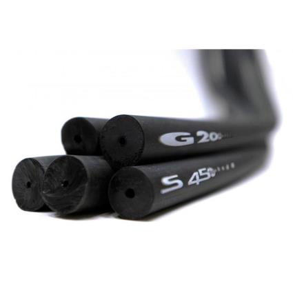 Standard 1 m Black