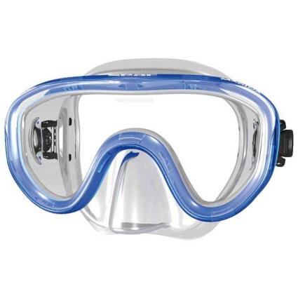 Máscara Snorkeling Marina One Size Blue