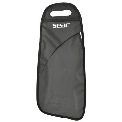 Snorkeling Bag For Bis Set One Size Black