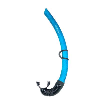 Tubo De Apnéia Storm One Size Ocean Camo