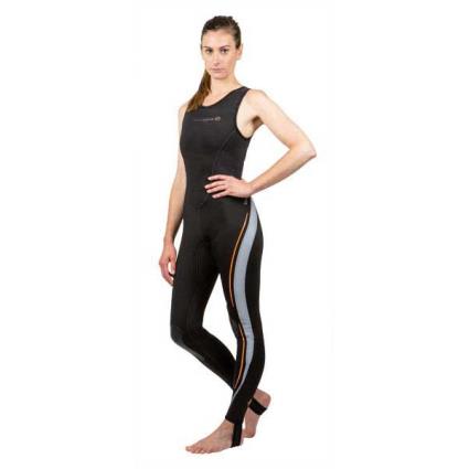 Fato Mulher 3XS Black