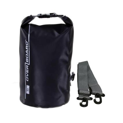 Saco Estanque Tube 5l One Size Black