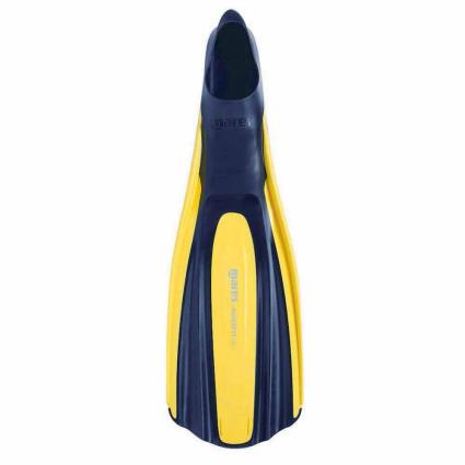 Barbatanas Avanti Hc EU 46-47 Yellow