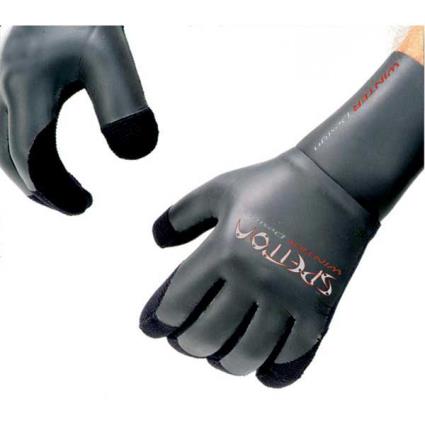 Luvas Winter Glide Skin 3 Mm M Black