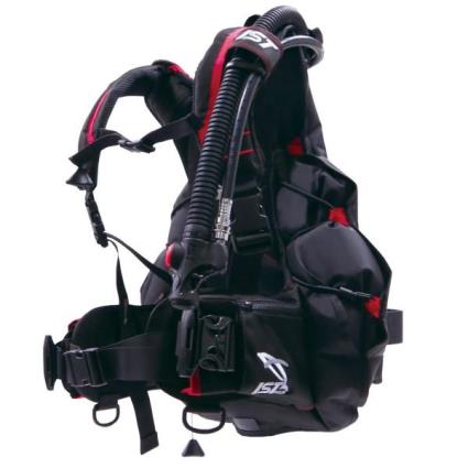 Bcd Aura J-1800 XL Black
