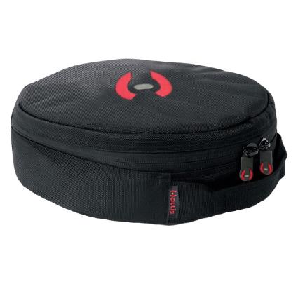 Redondo Bolsa Reguladora A4 One Size Black