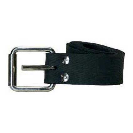 Marseillaise Belt One Size Black