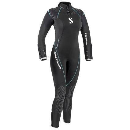 Mulher Definition Steamer 7 MT Black