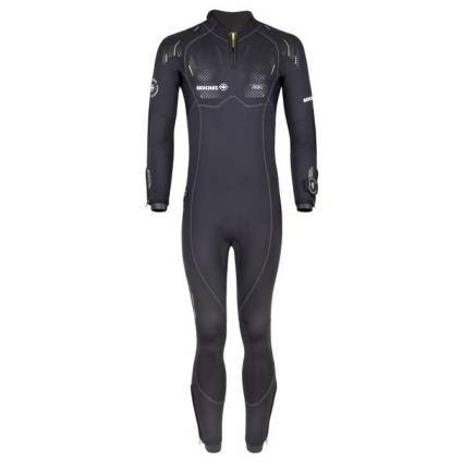 Focea Comfort 6 7 Mm M Long Black