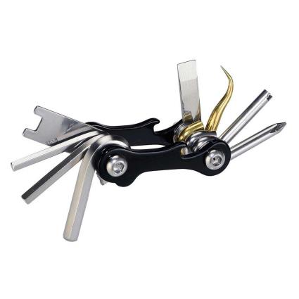 Multiuse Tool One Size Black