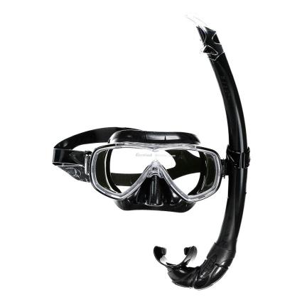 Kit Onda Onda Mexico One Size Dark / Black
