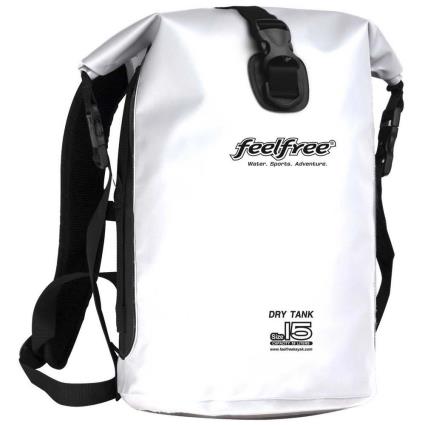 Saco Estanque 15l One Size White
