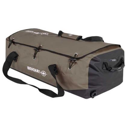Bolsa Explorer Hd 114l One Size Caqui