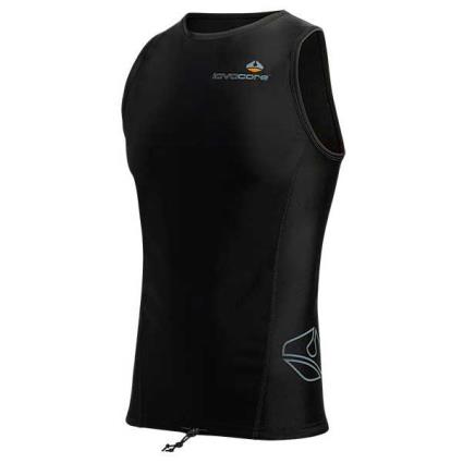 Colete Ice Pro XL Black