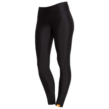 Calça Mulher Uv 300 Yoga XL Black