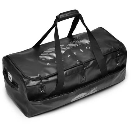 Bolsa Extreme 120l One Size Black