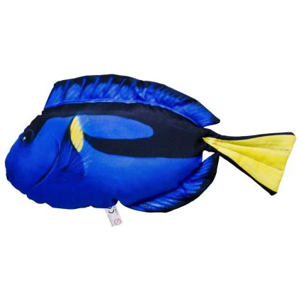 The Regal Tang Mini One Size Blue / Black / Yellow