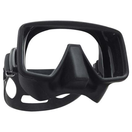 Frameless Máscara Mergulho Gorilla One Size Black