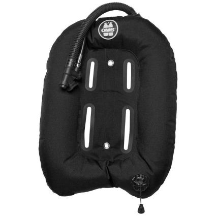 Performance Mono Wing 32 Lbs One Size Black