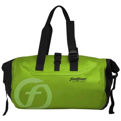 Seco Duffel 40l One Size Lime