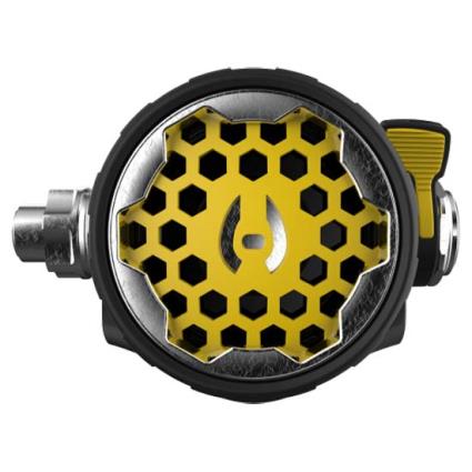 Polvo 150lx One Size Black