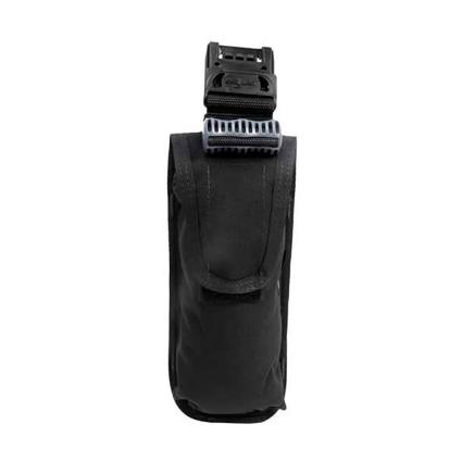 Weight Pocket Sure Lock 4.5 Kg One Size Black