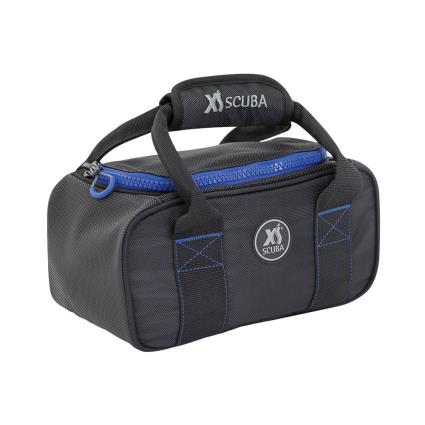 Bolsa Nylon Lead Holder One Size Black