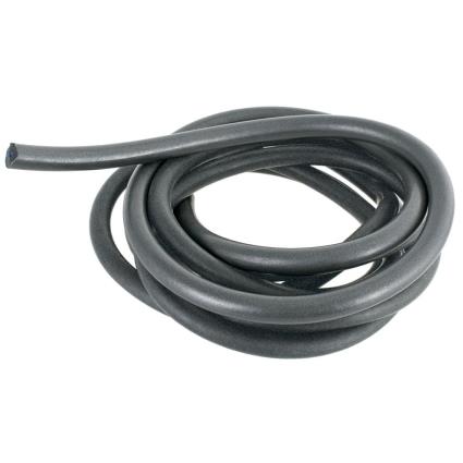 Anthracite Flex 17.5 Mm 5 m Black