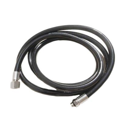 Bc Hose Maxi Flex S Pro 56 cm Black