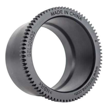 Lente Gear Sel30m35 One Size Black