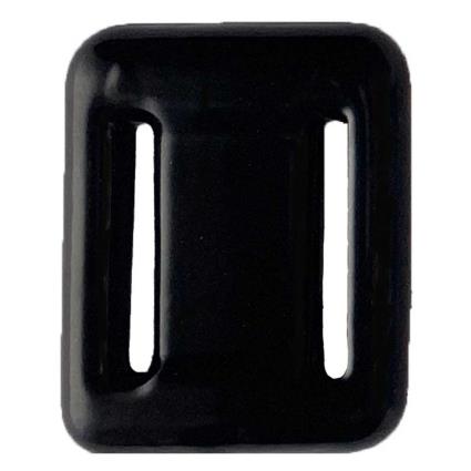 Weight Blocks Powder Coated 1.0 Kg 1 kg Black