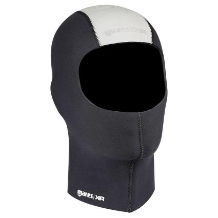 Capuz Xr Dry Suit Smooth 7 Milímetros 2XL-4XL Black