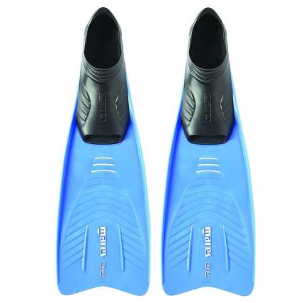 Barbatanas Snorkeling Clipper EU 43-44 Blue