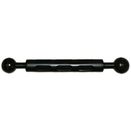 Bola Braço Joint 20 One Size Black