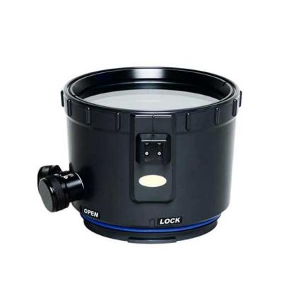 Porta Nx Zoom One Size Black