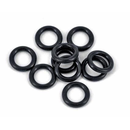 O Ring High Pressure 70 Sh Nbr One Size 50 pcs