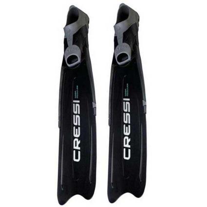 Barbatanas Caça Submarina Gara Modular EU 38-39 Black