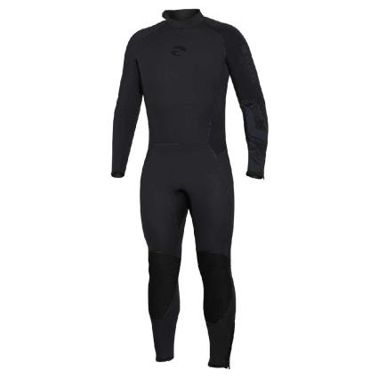 Velocity Ultra 5 Mm MLS Black