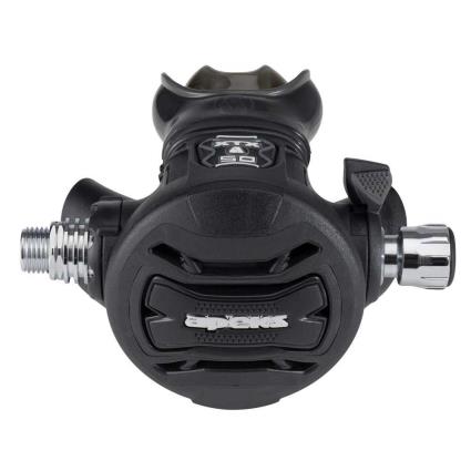 Xtx 50 2ª Estágio Regulador One Size Black