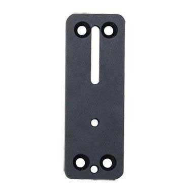 Braço Sea 8 Câmera Tabuleiro Adaptador One Size Grey
