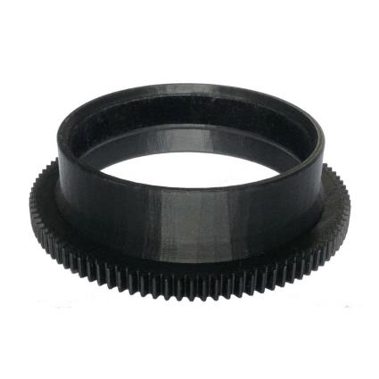 C 55g Canon 8-15 Engrenagem Canon 8-15 Fisheye Usm One Size Black